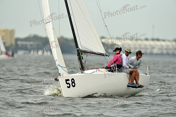 2015 J70 Winter Series C 190
