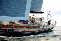 2014 Newport Bermuda A 2655