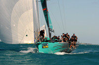 2012 Key West Race Week D 1224