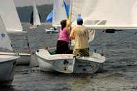 2011 Flying Scot NAC B 932