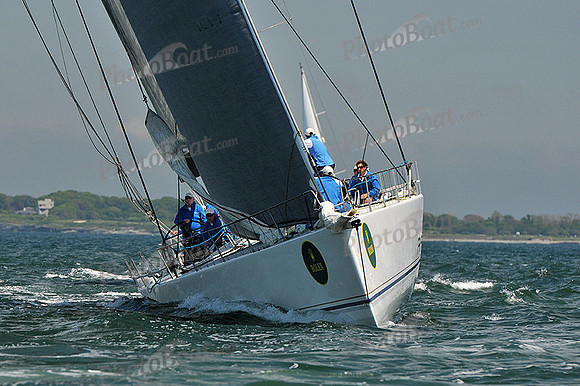 2012 NYYC Annual Regatta A 1410