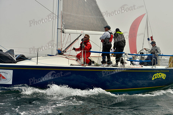 2017 Block Island Race Week C_1054