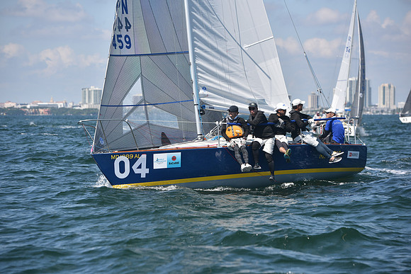 2019 J24 Worlds B_0218