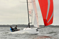 2014 J70 Winter Series A 1766