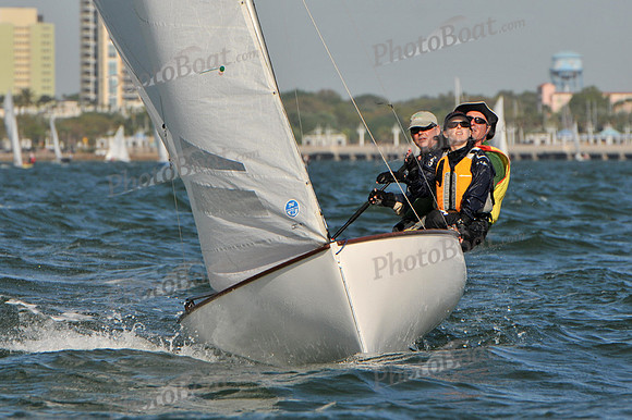 2012 Thistle MidWinters B 103
