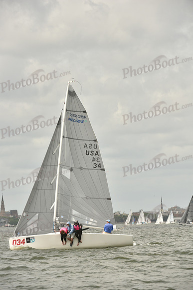 2019 Charleston Race Week E_1206
