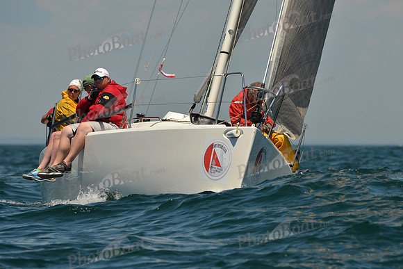 2015 Block Island Race Week A 1499