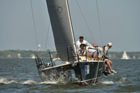 2017 Charleston Race Week B_0624
