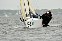 2013 Charleston Race Week A 1229