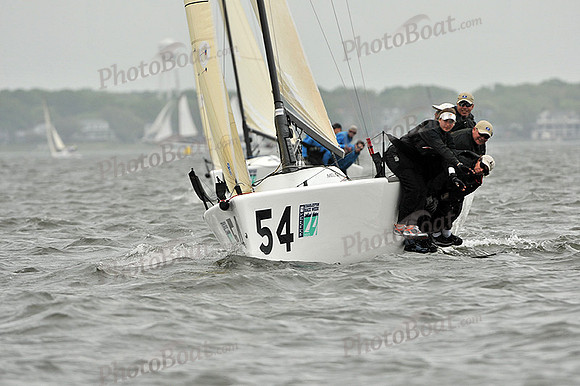 2013 Charleston Race Week A 1229