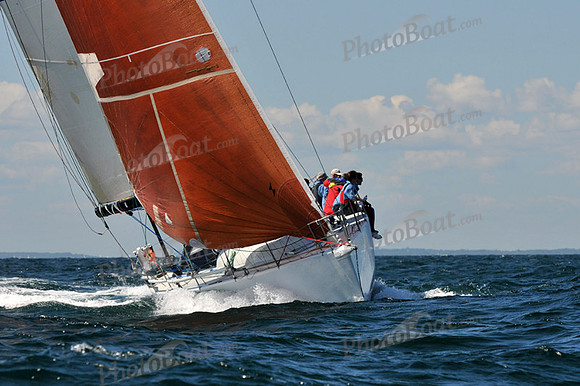 2012 Newport Bermuda 1180