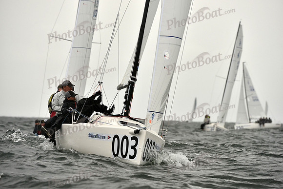 2018 J70 Worlds I_0619