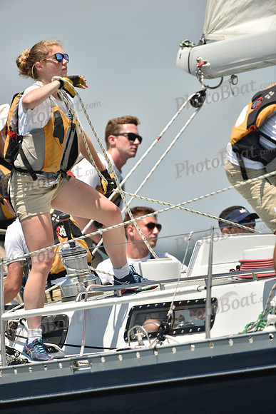 2018 Southern Bay Race Week A_0979