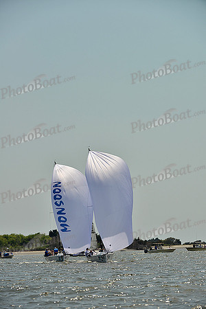 2014 Charleston Race Week D 1009