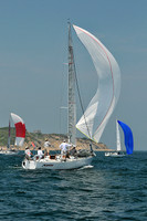 2013 Block Island Race Week B 1450
