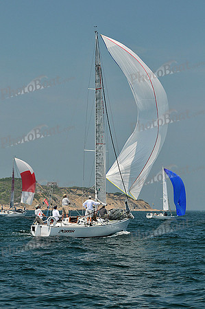 2013 Block Island Race Week B 1450