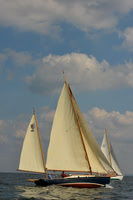 2015 IHYC Classic Yacht Regatta 515