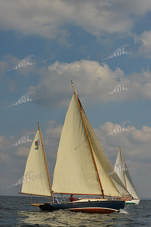 2015 IHYC Classic Yacht Regatta 515