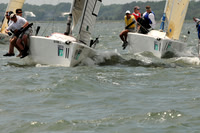 2012 Charleston Race Week A 1111