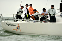 2015 Charleston Race Week A_0099