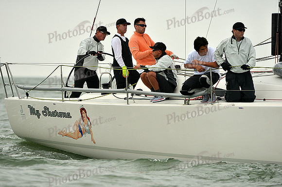 2015 Charleston Race Week A_0099