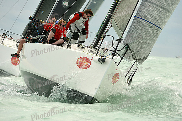 2016 Key West Race Week A_0333