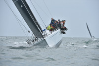 2019 NYYC Annual Regatta D_0453
