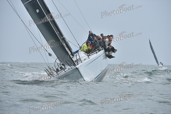 2019 NYYC Annual Regatta D_0453