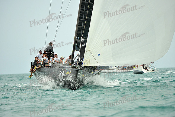 2015 Key West Race Week B 532