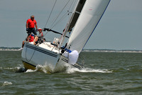 2013 Southern Bay Race Week D 1007