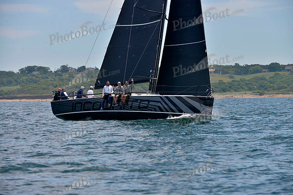 2021 Block Island Race Week A_0008