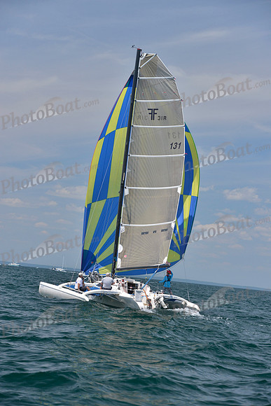 2019 Block Island Race Week D_0542