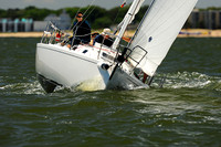 2014 Southern Bay Race Week E 762