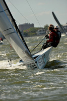 2016 Charleston Race Week D 0722