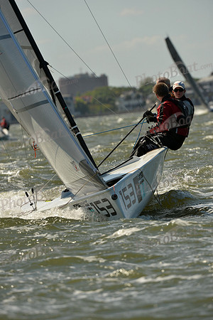 2016 Charleston Race Week D 0722