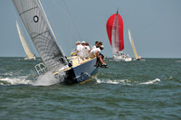 2012 CPYC One Design 1261