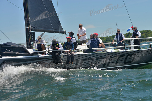 2019 NYYC Annual Regatta B_0218