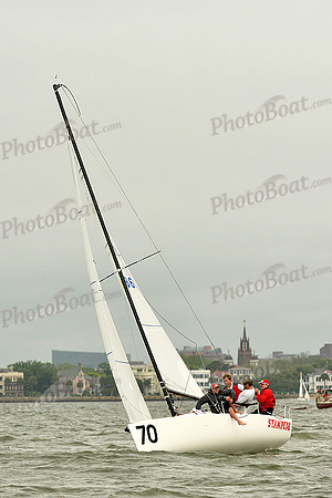 2015 Charleston Race Week E 860