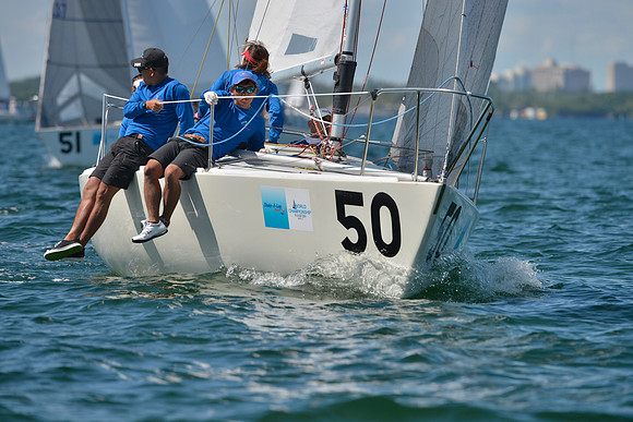 2019 J24 Worlds G_0291