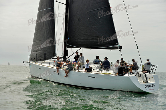 2018 Charleston Race Week B_0594