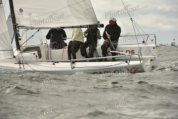 2018 J70 Worlds C_0318