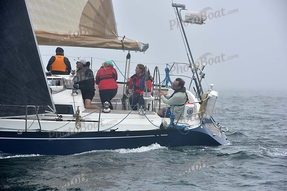 2021 Block Island Race Week B_0485