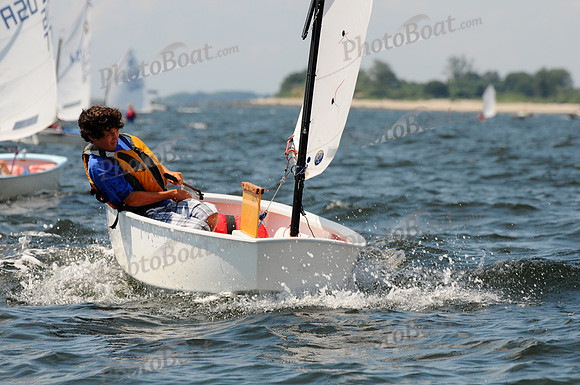 2011 Opti Area C 136