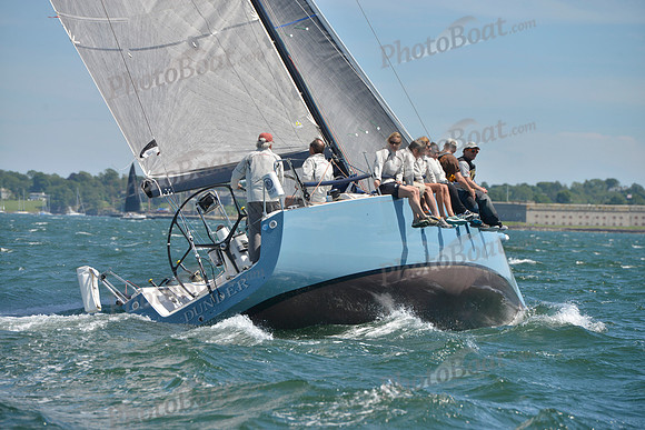 2019 NYYC Annual Regatta B_0952