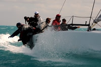 2012 Key West Race Week A 967