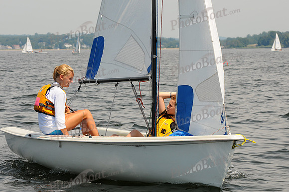 2011 Pequot Pixel Regatta A 272