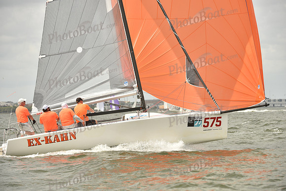 2019 Charleston Race Week E_1288