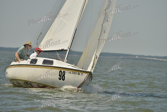 2017 Southern Bay Race Week A_0787