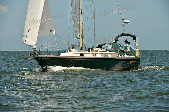 2015 Southern Bay Race Week C 1293
