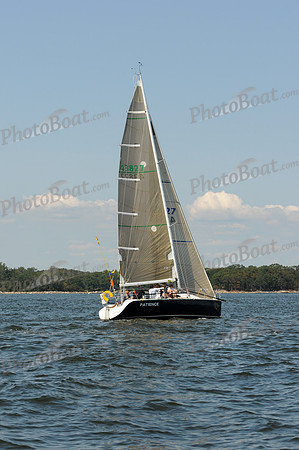 2011 Vineyard Race A 908